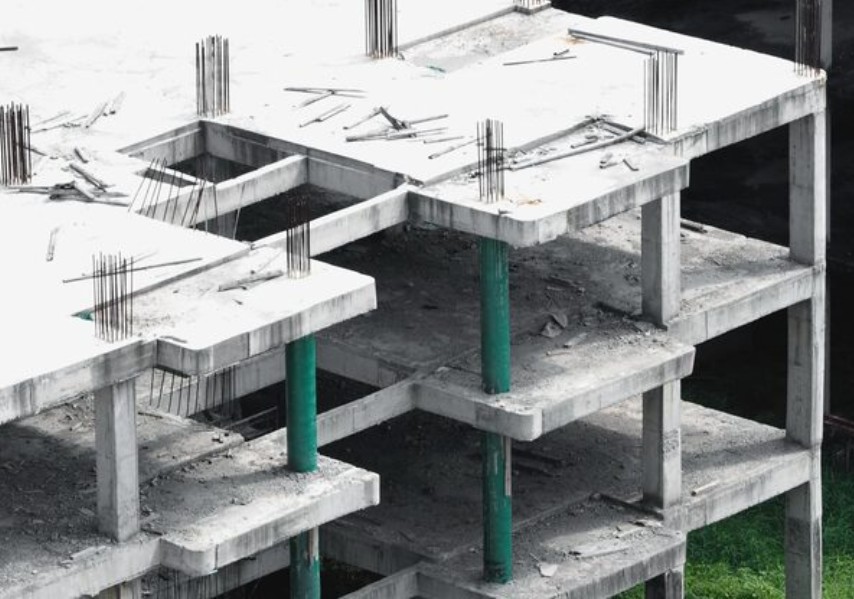 presupuesto estructura hormigón