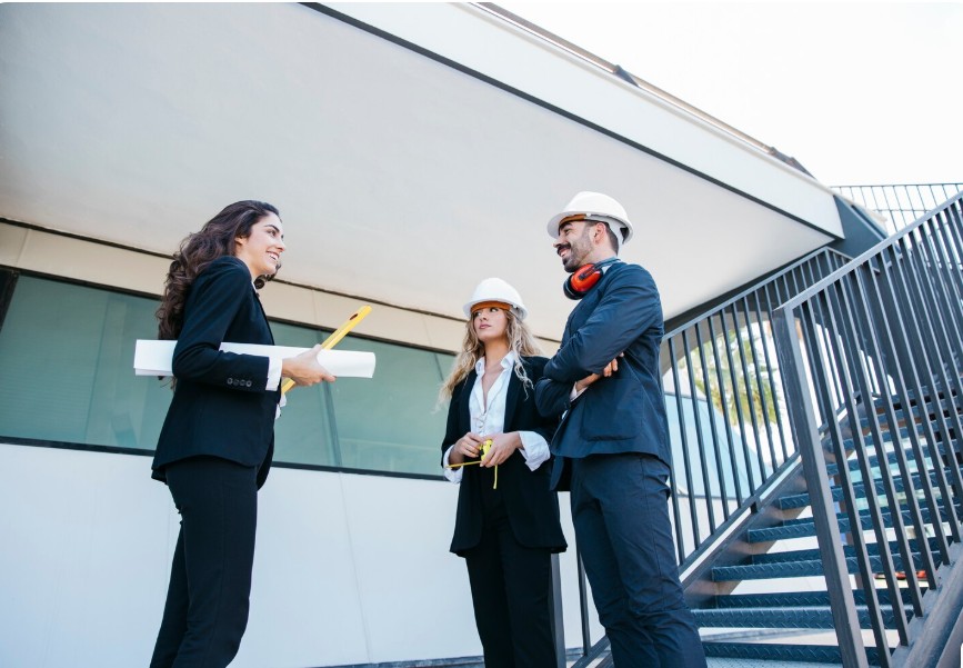 empresa estructuras para promotores